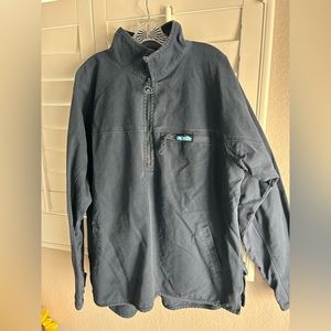 Men KAVU jacket